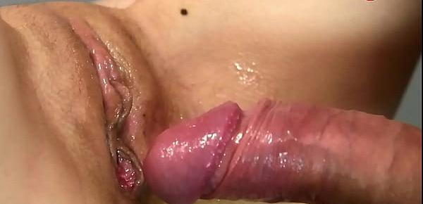  Pussy Licking And Close up Fuck (Cumming)